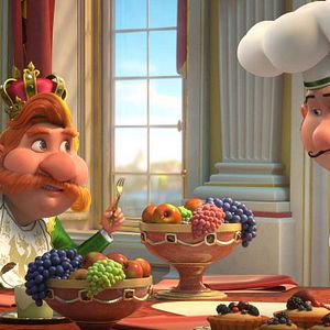 Fotoğraf Secret Magic Control Agency