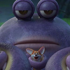 Fotoğraf Secret Magic Control Agency