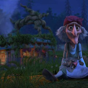 Fotoğraf Secret Magic Control Agency