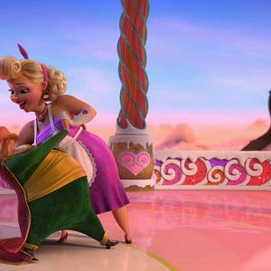 Fotoğraf Secret Magic Control Agency