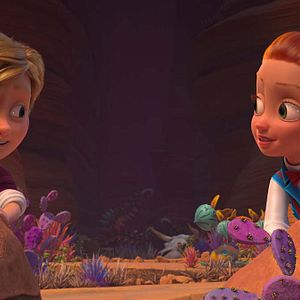 Fotoğraf Secret Magic Control Agency