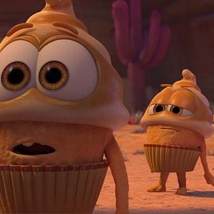 Fotoğraf Secret Magic Control Agency