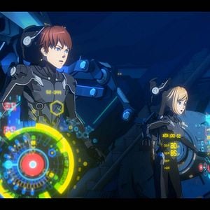 Fotoğraf Pacific Rim: The Black