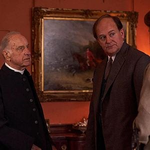 Fotoğraf Geoffrey Palmer