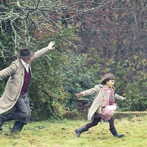 Fotoğraf Darcey Ewart