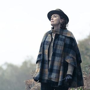 Fotoğraf Keeley Hawes