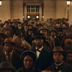 Fotoğraf The Underground Railroad