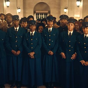 Fotoğraf The Underground Railroad