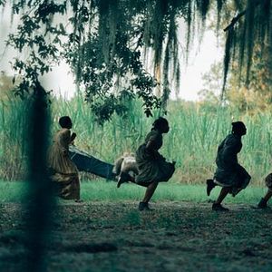 Fotoğraf The Underground Railroad