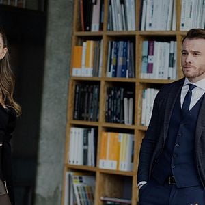 Fotoğraf Sen Çal Kapımı