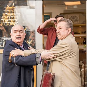 Fotoğraf Tövbeler Olsun