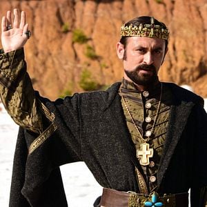 Fotoğraf Alparslan: Büyük Selçuklu