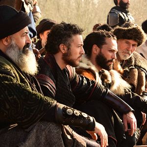 Fotoğraf Alparslan: Büyük Selçuklu