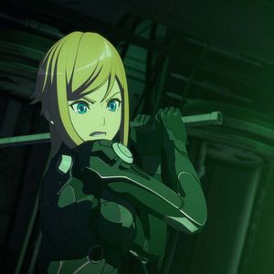 Fotoğraf Pacific Rim: The Black