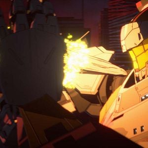 Fotoğraf Pacific Rim: The Black