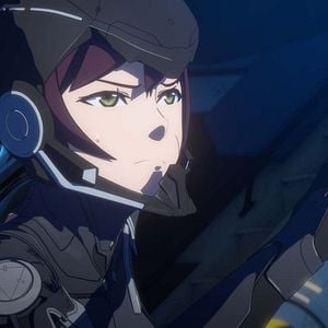 Fotoğraf Pacific Rim: The Black