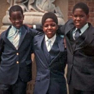 Fotoğraf Biggie: I Got a Story to Tell