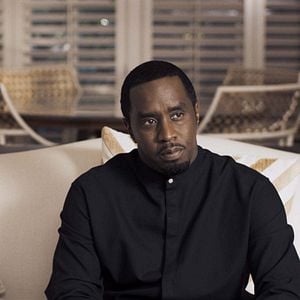 Fotoğraf Sean Combs