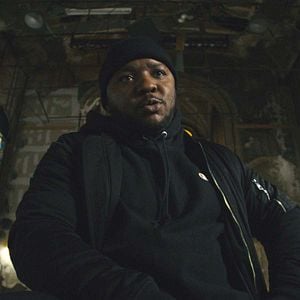 Fotoğraf Biggie: I Got a Story to Tell