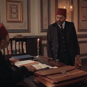 Fotoğraf Fatih Gülümser