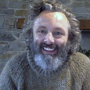 Fotoğraf Michael Sheen