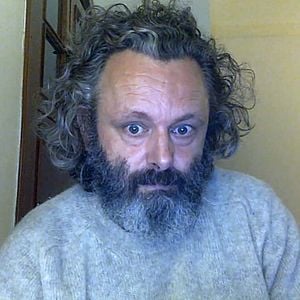 Fotoğraf Michael Sheen