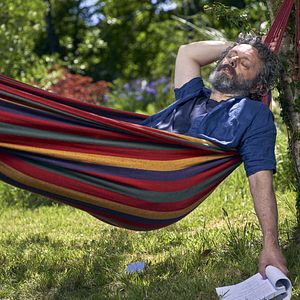 Fotoğraf Michael Sheen