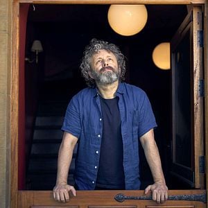 Fotoğraf Michael Sheen