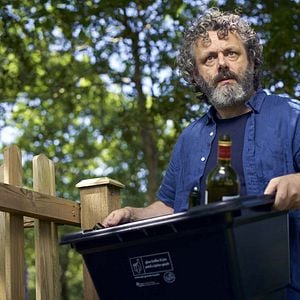 Fotoğraf Michael Sheen