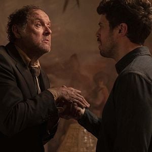 Fotoğraf Toby Kebbell