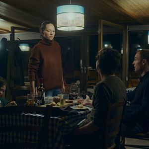 Fotoğraf Der menschliche Faktor