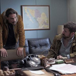 Fotoğraf Sergio Peris-Mencheta