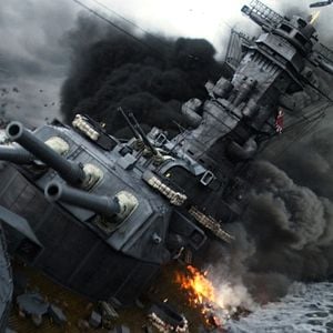 Fotoğraf Arukimedesu no taisen