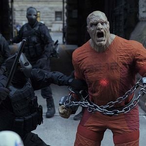 Fotoğraf Tyler Mane