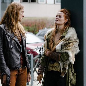 Fotoğraf Fremvandrerne