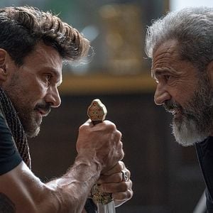 Fotoğraf Boss Level