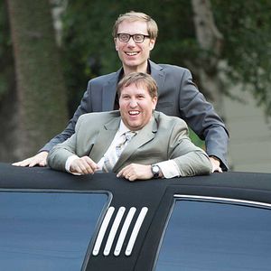 Fotoğraf Hello Ladies