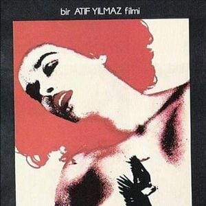 Fotoğraf Dul Bir Kadın