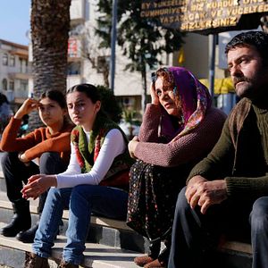 Fotoğraf Göç Mevsimi