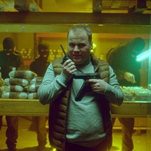 Fotoğraf Knuckledust