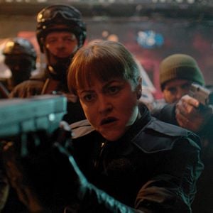 Fotoğraf Knuckledust