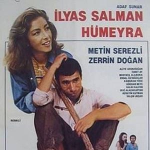 Fotoğraf Talihli Amele