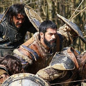 Fotoğraf Kuruluş Osman