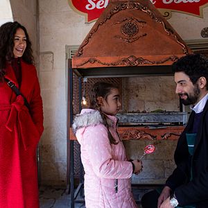 Fotoğraf Benim Adım Melek