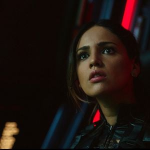 Fotoğraf Eiza Gonzalez