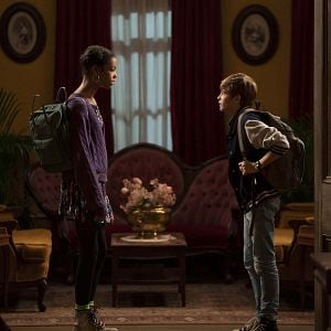 Fotoğraf Kyliegh Curran