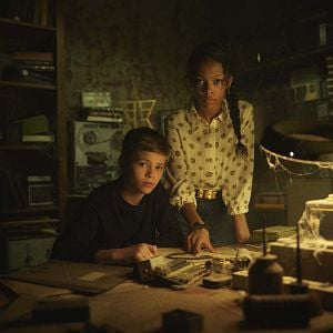 Fotoğraf Kyliegh Curran