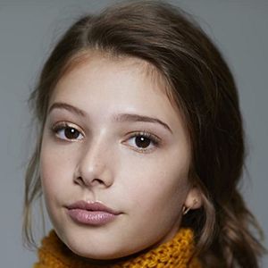 Fotoğraf Makenzie Moss