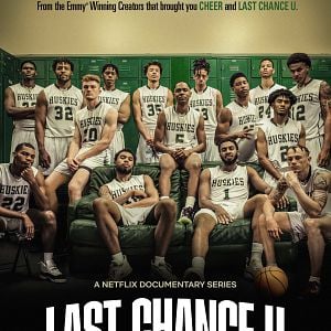 Fotoğraf Last Chance U: Basketball