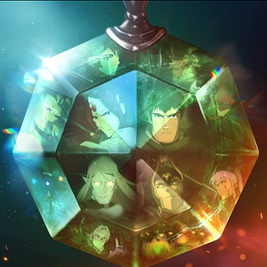 Fotoğraf DOTA: Dragon's Blood